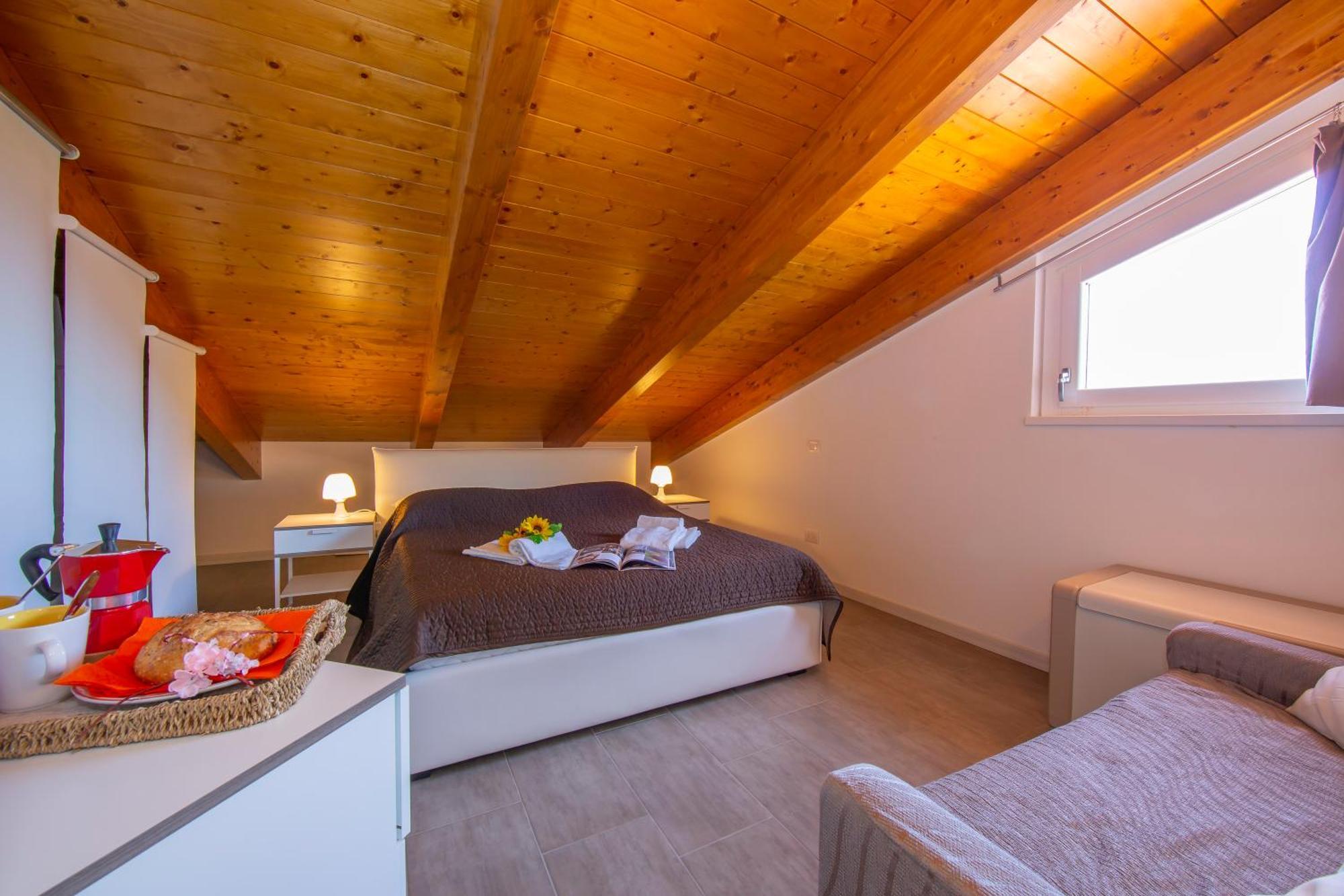 Como Lake Modern Apartament Ulivi Apartment Mezzegra Bagian luar foto