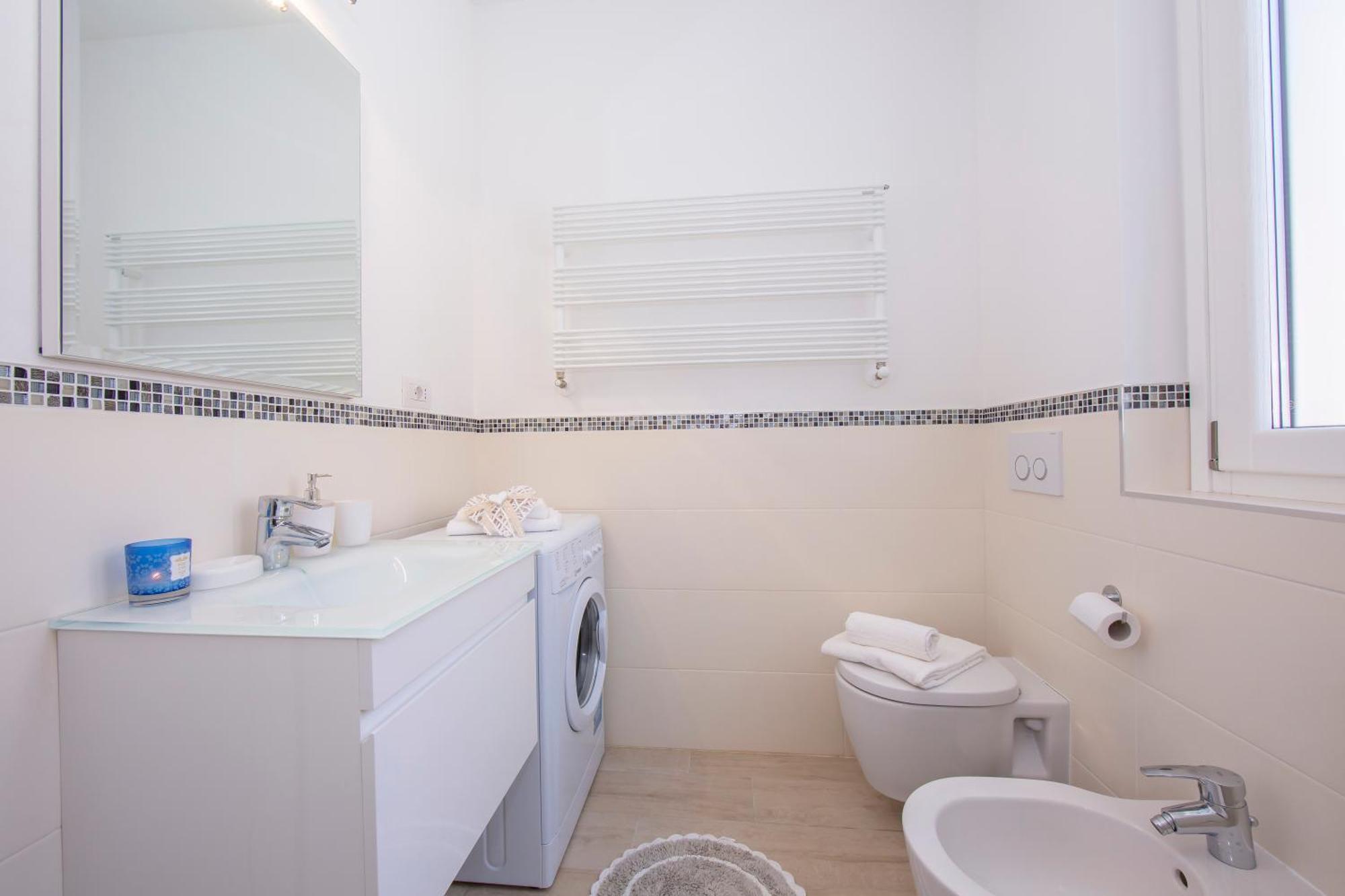 Como Lake Modern Apartament Ulivi Apartment Mezzegra Bagian luar foto
